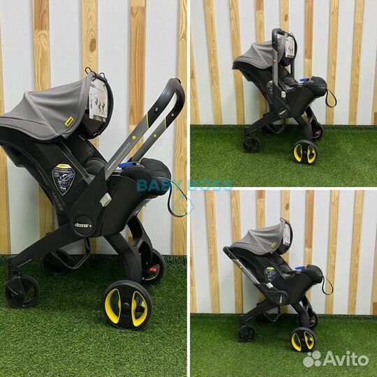 Коляска автокресло Doona оригинал