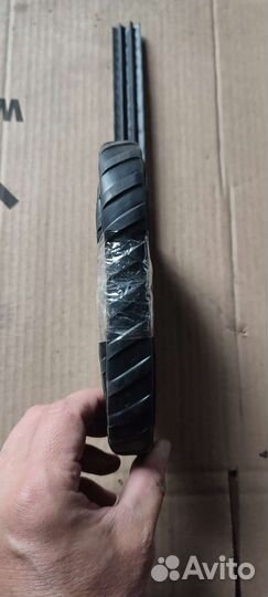 Багажник на крышу Mercedes оригинал