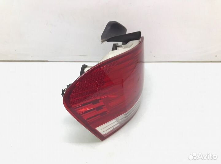 Фонарь 6321692451904 BMW 1 81/E87 (2004-2011)