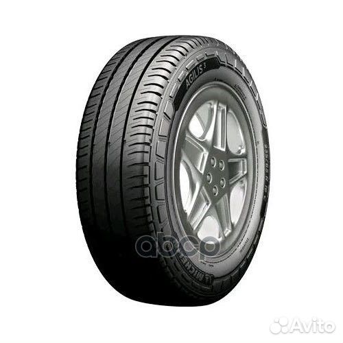 Michelin Agilis 3 225/75 R16