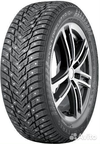 Nokian Tyres Hakkapeliitta 10p 235/45 R18 98T