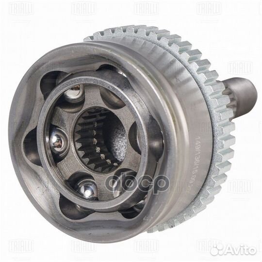 Шрус для а/м Лада Vesta SW (15) (наруж.) (22 ш