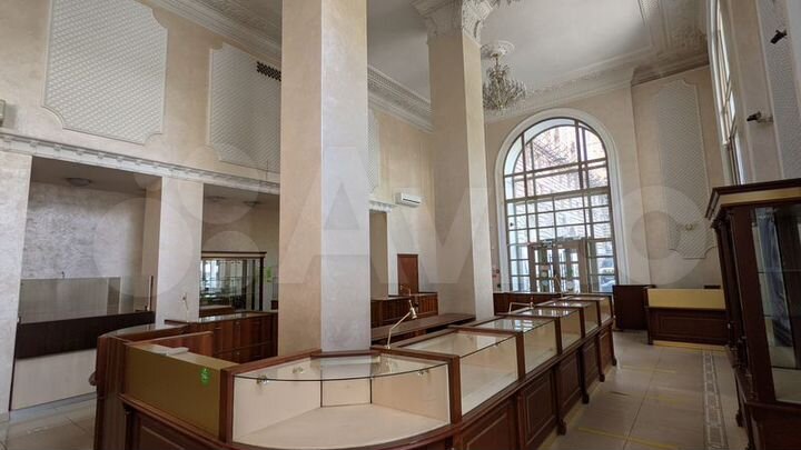 Свободного назначения, 319 м²