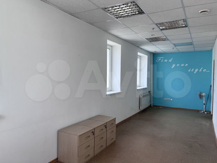 Свободного назначения, 21.3 м²