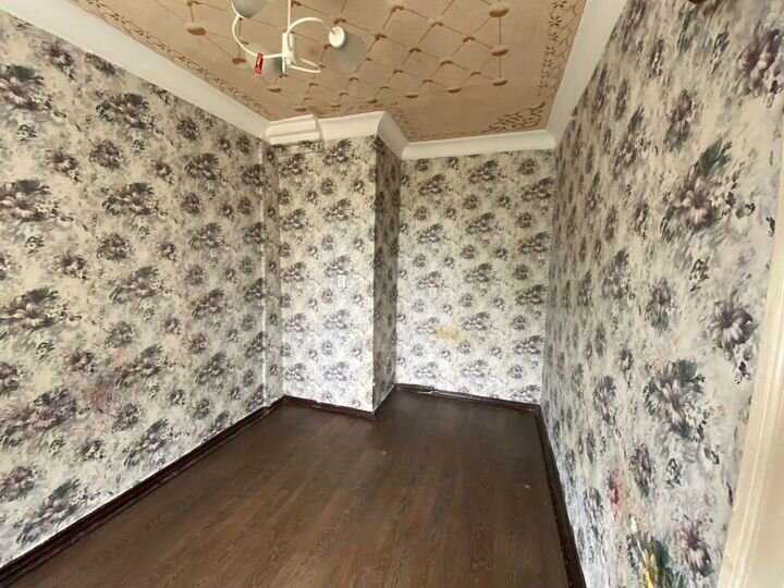 3-к. квартира, 63,8 м², 2/2 эт.