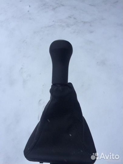 Ручка кпп LADA Granta