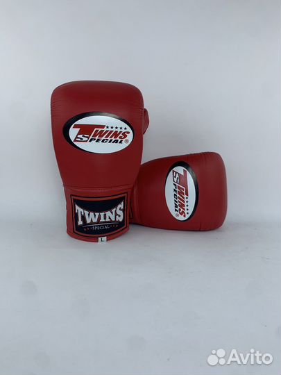Снарядные перчатки Twins