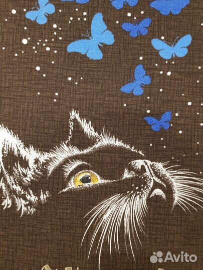 Полотенце подарочное 