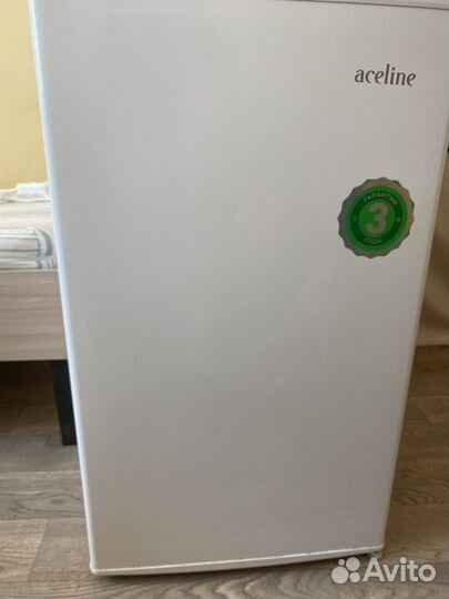 Холодильник