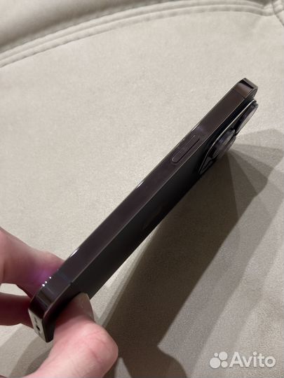 iPhone 14 Pro, 256 ГБ