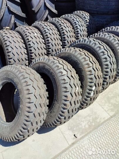 10.0/75-15.3 для сеялок культиваторов и др