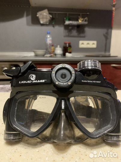 Набор Дайвера