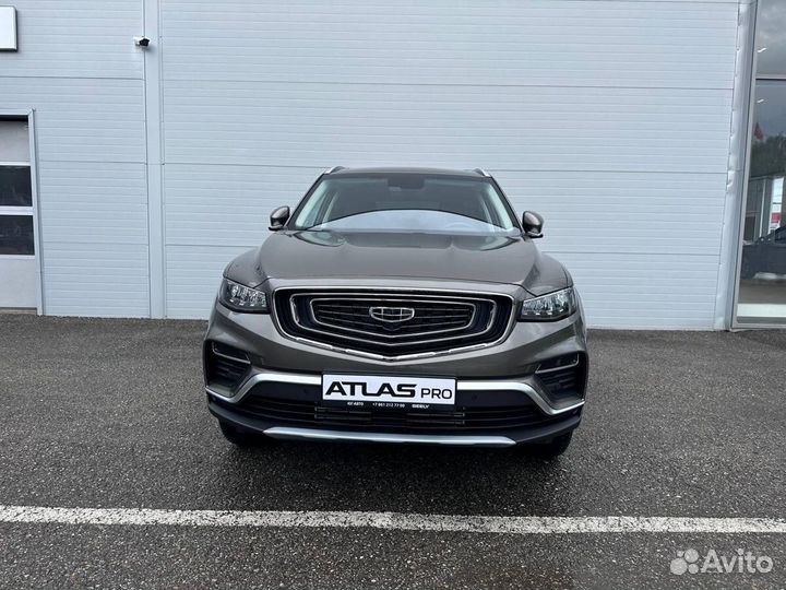 Geely Atlas Pro 1.5 AT, 2023