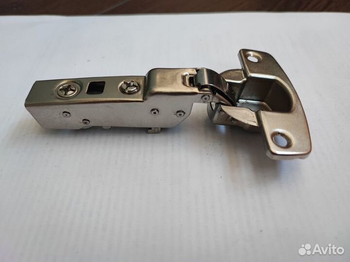 Петли мебельные hettich