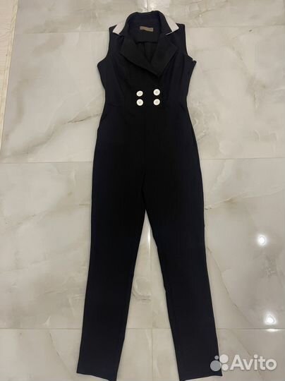 Комбинезон женский