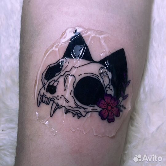 Татуировка