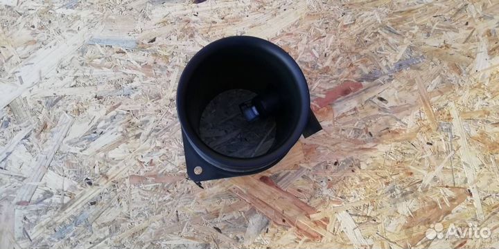 Расходомер воздуха Land Rover Range Rover Sport