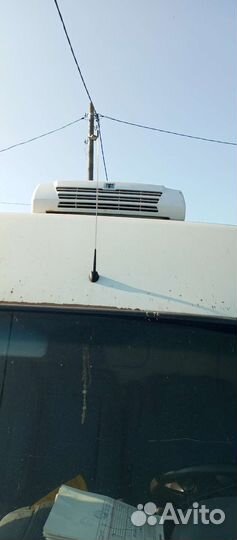 Рефрижератор