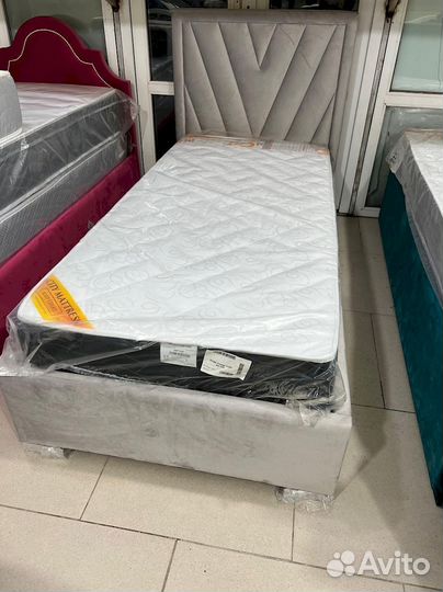 Кровать новая в наличии