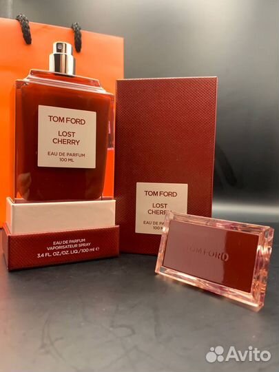 Духи том форд 100мл Дубай