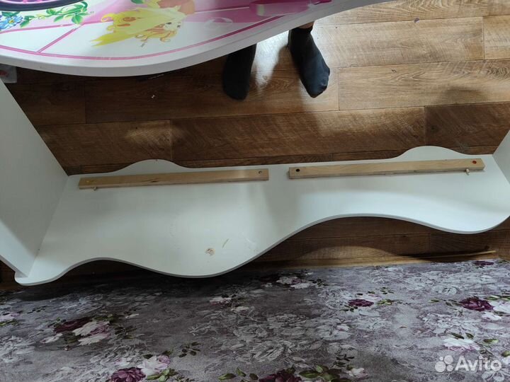 Кровать детская