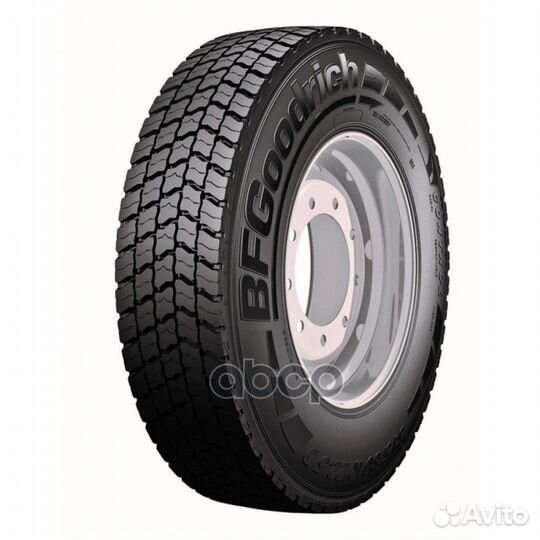 Route Control D 315/80 R22.5 156/150 L ведущая