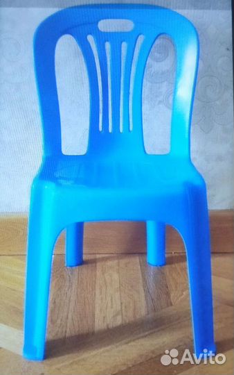 Детский стульчик