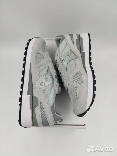 Кроссовки saucony shadow s1108-803