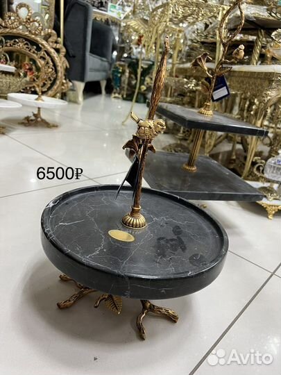 Бронза мрамор