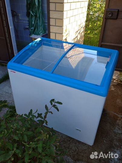 Продам мороженицу б/у