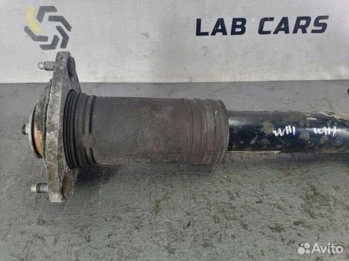 Амортизатор подвески задний левый Bmw X5 E70