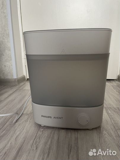 Стерилизатор для бутылочек philips avent