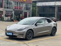 Tesla Model 3 AT, 2022, 67 000 км, с пробегом, цена 3 480 000 руб.