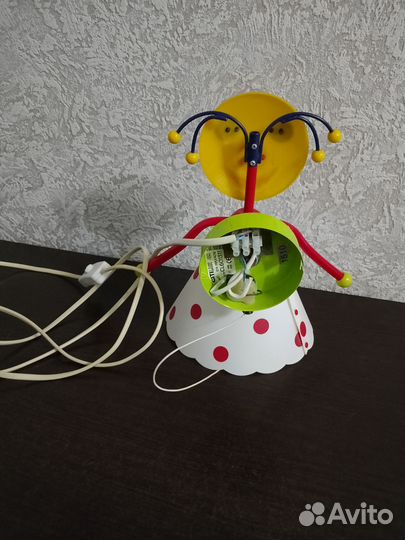 Настенный светильник бра