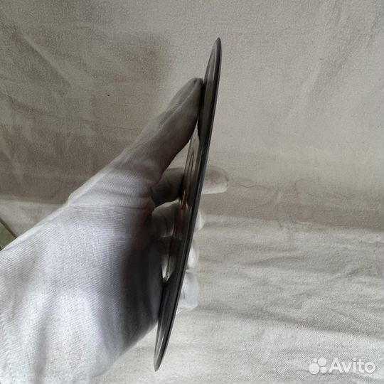 Патефонная пластинка 