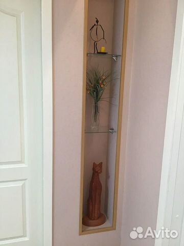 Предметы интерьера