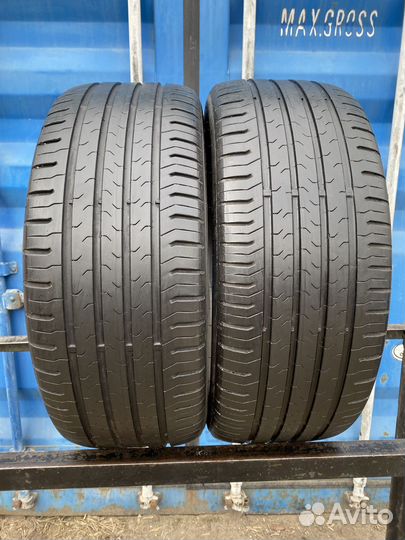 Continental ContiEcoContact 5 225/50 R17 94Y