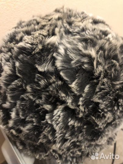 Шапка женская