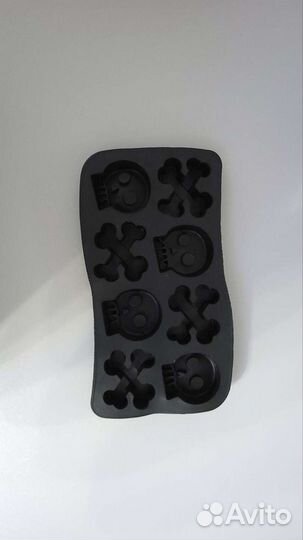 Формочки для льда