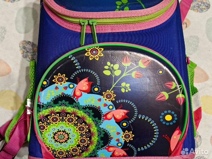 Портфель школьный