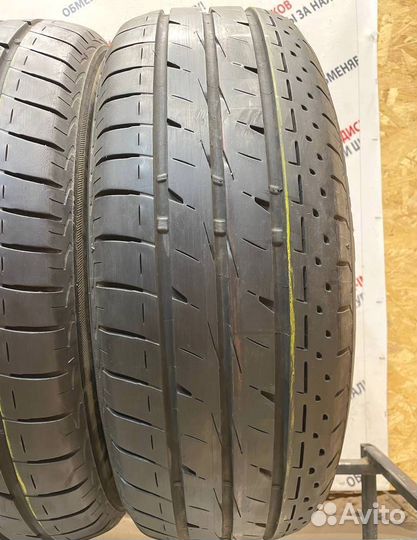 Bridgestone Ecopia EX20RV 205/60 R16 92H