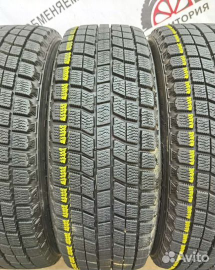 Bridgestone Blizzak MZ-03 195/65 R15 97H