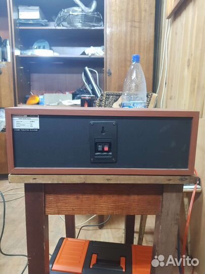 Колонка Cortland sth-7000