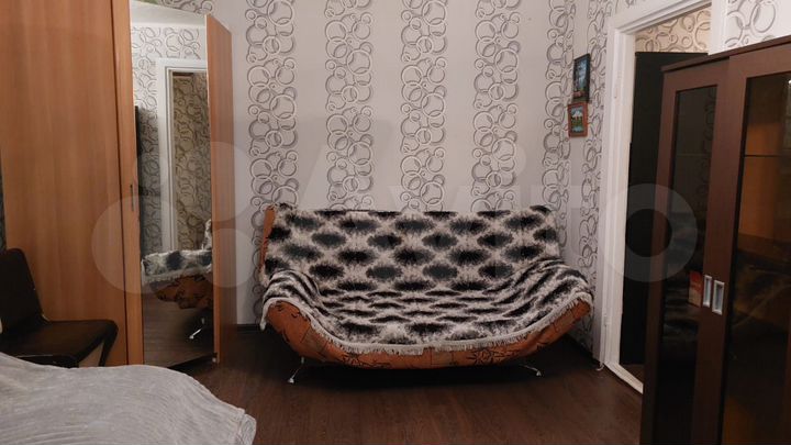 1-к. квартира, 28,9 м², 4/5 эт.