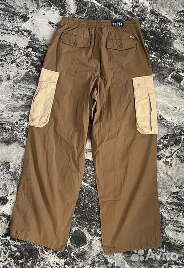 Штаны карго Tommy Jeans