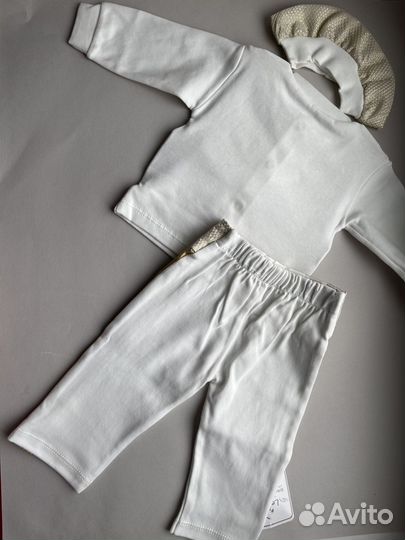 Набор для новорожденного