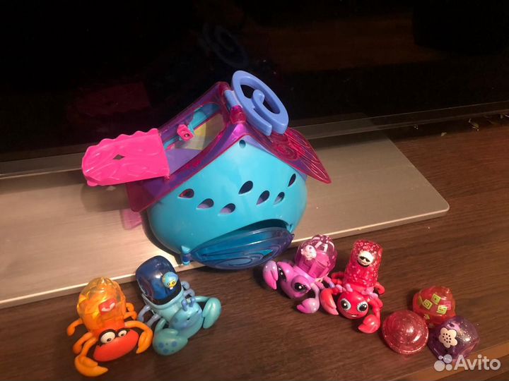 Куклы Барби, Simba,Хазбро,Зублс