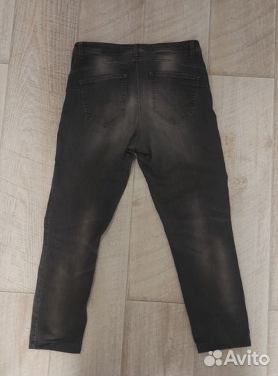 Джинсы женские Benetton Skinny Jeans