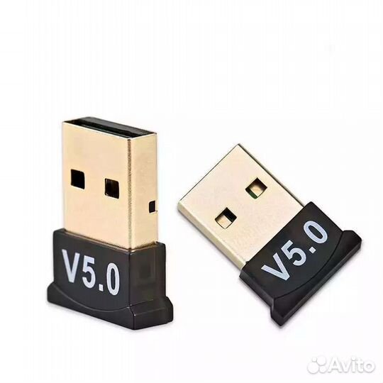 Bluetooth 5.0 адаптер