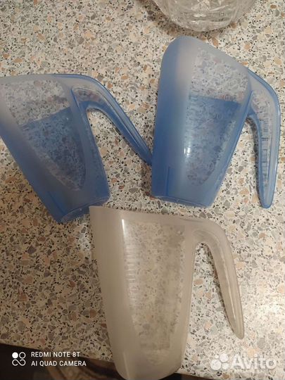 Кружка мерная